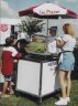Freeze pops for the kids 